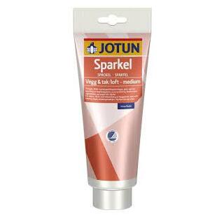 VÄGG&TAKSPACKEL MEDIUM 0,4L JOTUN